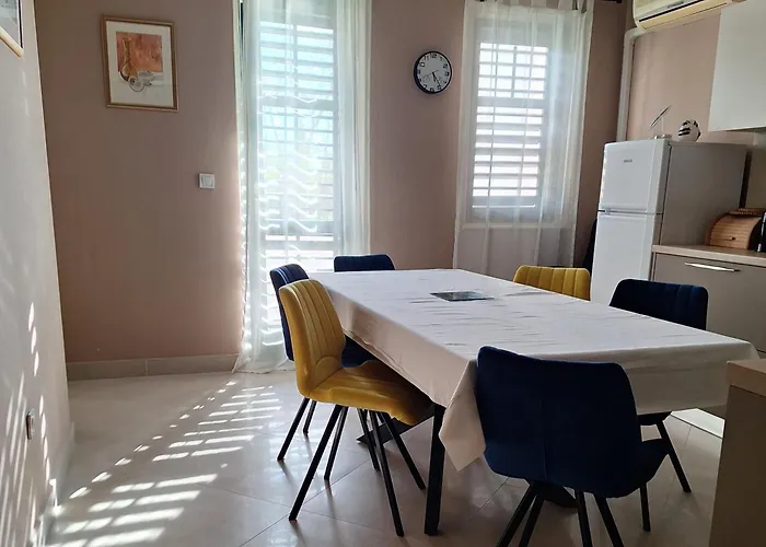 Cozy * Rovinj