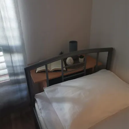 Apartment Cozy Rovinj