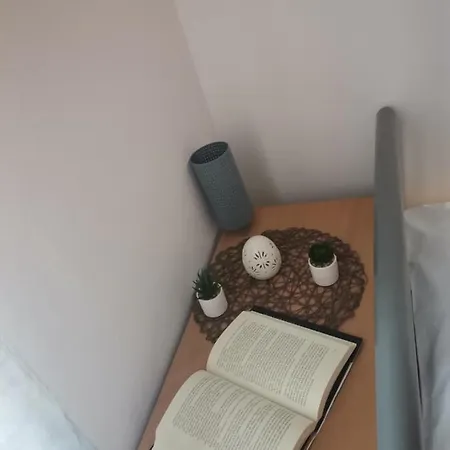 Cozy * 罗维尼