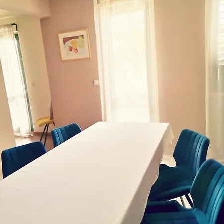 Cozy Apartment Rovinj