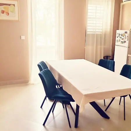 Cozy Apartment Rovinj