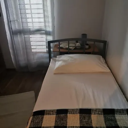 Cozy Apartment Rovinj