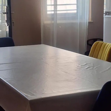 Cozy Apartmán Rovinj